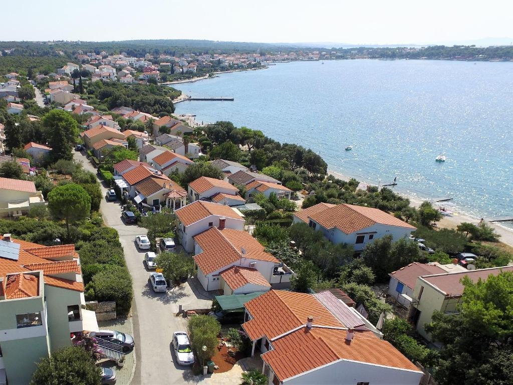 Zadar punta fkk skala Falkensteiner Hotel